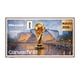 thumbnail image 1 of TV Pantalla Hisense de 65 pulgadas Hi-QLED CANVAS S7SG con sistema operativo Google TV, 1 of 13