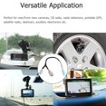 thumbnail image 2 of Adaptador de corriente EWAY 12V para Jeep Wrangler JL TJ JK TJ, 2 of 6
