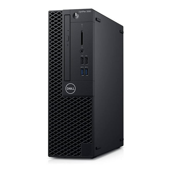 Restored Dell Optiplex 3060 (Refurbished)