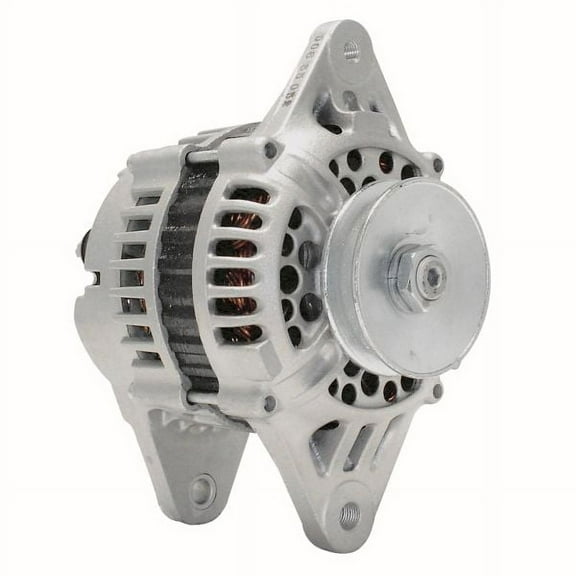 ACDelco 334-1744 Fits select: 1988-1992 ISUZU CONVENTIONAL, 1987-1991 ISUZU TROOPER