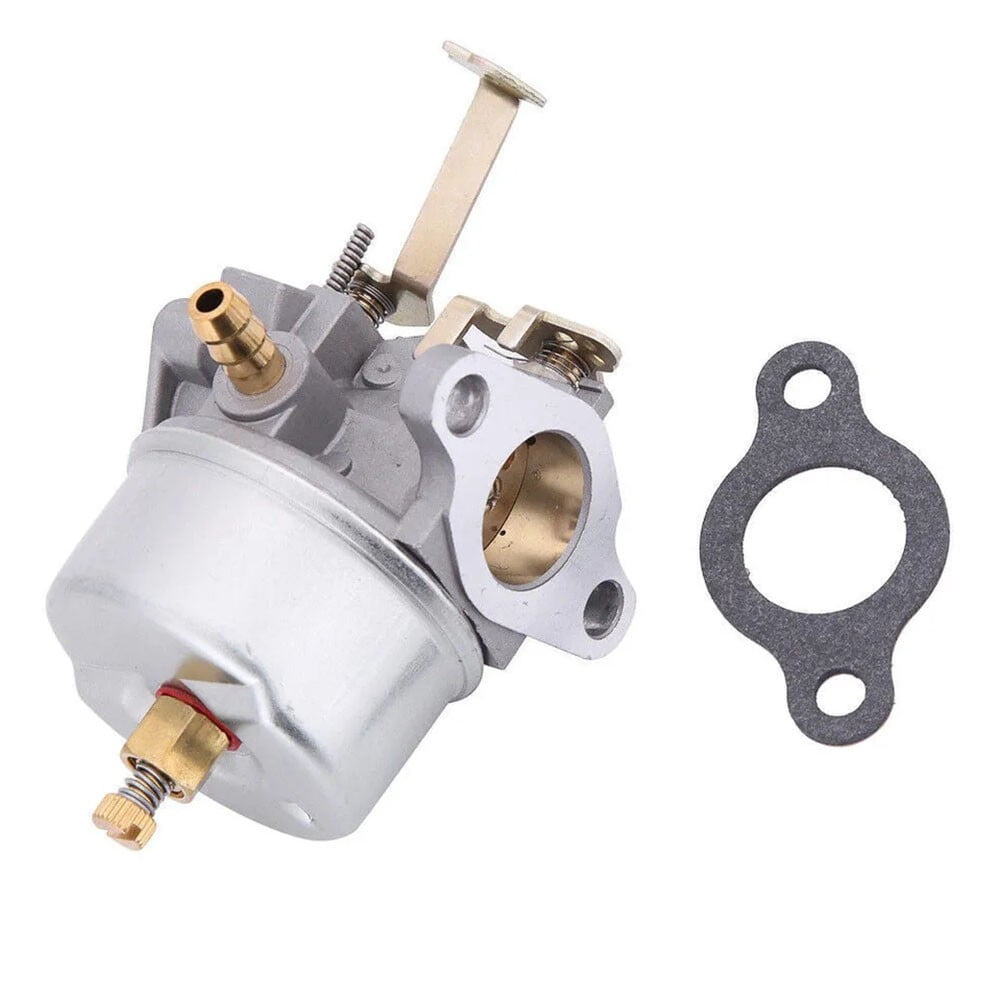 Carburetor For TECUMSEH 5HP 6HP 7hp 8hp 9hp H30 H50 H60 H70 H80 H50-65597V Lawn Mower Parts Garden Power Tools Accessories