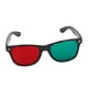thumbnail image 4 of Gafas De Entrenamiento Rojas Y Verdes, Seguras Y Ergonómicas, Gafas Rojas Y Verdes Profesionales Para Adultos Para El Hogar ANGGREK Otros, 4 of 8