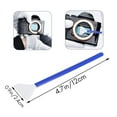 thumbnail image 6 of 20 Pieces DSLR or SLR Digital Camera Sensorc Cleaning Stick for Full Frame Sensor CMOS 24 mm Wide Cleaning Swabs, 6 of 8
