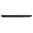 thumbnail image 1 of TrailFX Running Board R0007RB TFX Running Boards; With Stainless Steel Trim; Extruded Aluminum; Unlighted; 79 Inch Length; With Tall Rubber Strip; 200 Pound Capacity, 1 of 2