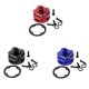 thumbnail image 5 of Caja Diferencial de Aluminio 9581 YONGSHENG Compatible con 1/8 Traxxas Sledge RC Car, 5 of 5