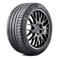 thumbnail image 2 of LLANTA 325/35r22 MICHELIN PILOT SPORT 4S 114Y XL MO1, 2 of 4