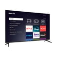 thumbnail image 3 of JVC 50” UHD DLED Smart Roku TV, 3 of 9