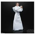 thumbnail image 6 of Star Wars: The Black Series Princess Leia Organa Kids Toy Action Figure for Boys and Girls (10”), 6 of 8