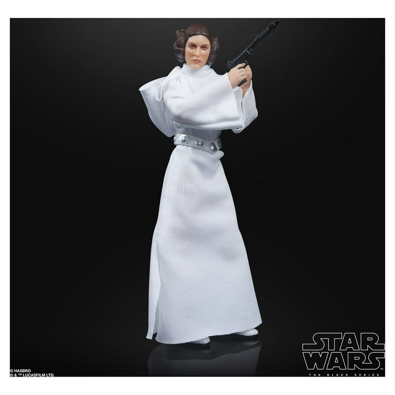 Star Wars, Action Figure, Princess Leia Organa, 10‚Äù - Walmart.com