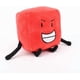 thumbnail image 4 of Battle for Dream Island Plush Leafy Firey Bubble Stuffed Animal Doll Gift for Cartoon Fans Collections (Bubble), 4 of 4