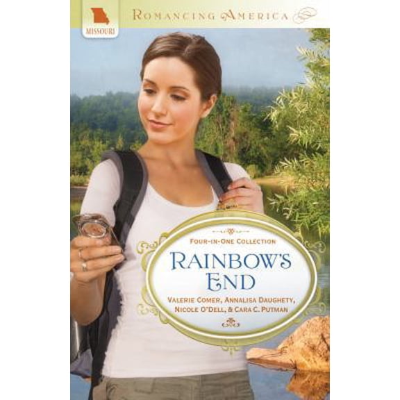 Pre-Owned Rainbow's End: Four-in-one Collection (Paperback) 1616266864 9781616266868