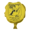 thumbnail image 1 of 8-Inch Whoopee Cushion Prank Toy - Fun for Kids and Adults, 1 of 5