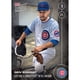 thumbnail image 2 of Trading Card encabeza ahora a Ben Zobrist #475 de los Chicago Cubs de la MLB, 2 of 2