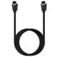 thumbnail image 2 of 2025 new style high quality 1.8m Mini DIN 7 Pin S-Video Cable Straight Male to, 2 of 5