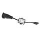 thumbnail image 5 of Trailer Connector US 4-Pin Flat Plug to EU 13-Pin Portable Trailer Light Circuit Wiring Converter, 5 of 5