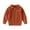 Brown, variant on Maean Little Girls Sweater Collared Crew Neck Pullover Fall Winter Cute Knitted Sweaters Clothes