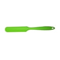 thumbnail image 3 of kurtrusly Silicone Baking Scraper Heat-resistant Cream Shape Spatula Seamless Kitchen Baking Tool, Green, 3 of 8