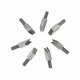 thumbnail image 3 of Woodworking Angle Planer, Manual 45 Degree Bevel, Carpentry Edge Corner Flattening Tool, for Chamfering and Cutting Wood, DIY Tool- Red + 7PCS Cutter, 3 of 5
