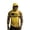 hgg020-Yellow, variant on Yaoyar Fishing Shirts for Men Novelty Fish Graphic Long Sleeve Shirt UPF 50 UV Sun Protection SPF Tops for Workout Hiking