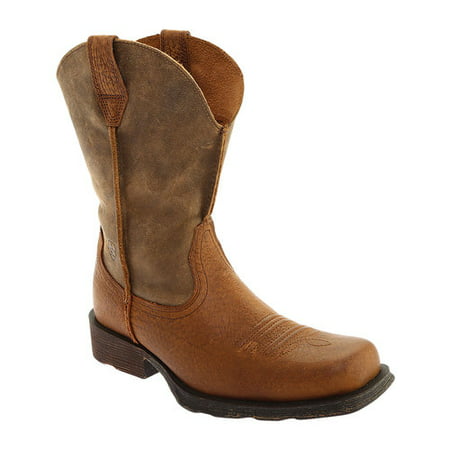 Ariat Men's Rambler 11'' Western Boots