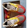thumbnail image 1 of NEW BALANCE M990EAT4 SHOE CITY EAT RARE SIZE 10 RED YELLOW BLUE M990EAT4, 1 of 6