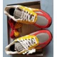 thumbnail image 1 of NEW BALANCE M990EAT4 SHOE CITY EAT RARE SIZE 10 RED YELLOW BLUE M990EAT4, 1 of 6