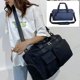 thumbnail image 4 of Compartimento para zapatos, bolsa de gimnasio deportiva con bolsillo seco húmedo separado para hombres y mujeres, bolso de mano, bolsa de Yoga MFZFUKR CPB-ZRF384-3, 4 of 5