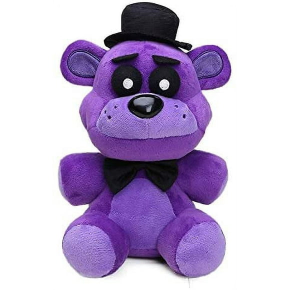 Five Nights At Freddy's Plushies, Nightmare Foxy Plush, Springtrap Plush, Chica Plush - Five Nights At Freddy's Party