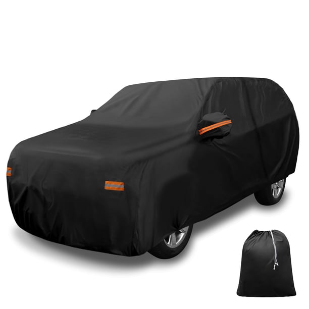 Funda para automóvil Unique Bargains para Chevrolet Tahoe 2007-2020