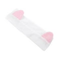 thumbnail image 3 of Girl Woman Cute Cat Ears Stretch headband Hair Accessories for Wash Face Make-up, 3 of 14