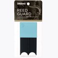 thumbnail image 2 of D'Addario Reed Guard - Large, Blue, 2 of 2