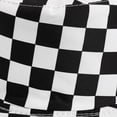 thumbnail image 4 of CoCopeaunts Plaid Bucket Hats Mens Fashion Reversible Fisherman Hat Street Travel Sunscreen Double Sided Wear Sun Cap for Women, 4 of 8