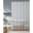 White, variant on WARM HOME DESIGNS 72 Inch White Shower Curtain with Linen Embroidery for Boho Design Bohemian or Shabby Chic Bathroom Decor. OLI SH 72 LINEN