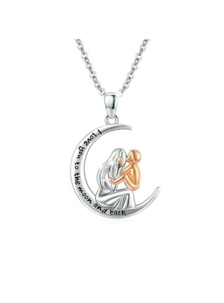 CUOKA MIRACLE Womens Necklaces in Womens Jewelry Silver