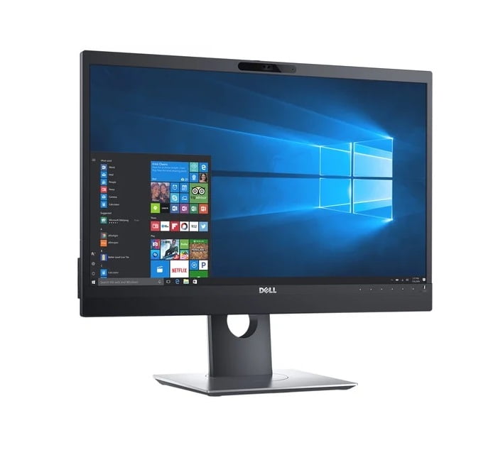 Restored Dell P2419HC - LED monitor - 24