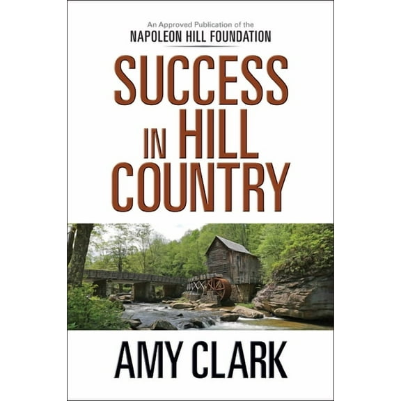 Success in Hill Country, (Paperback)