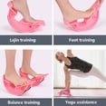 thumbnail image 2 of Foot Rocker, Calf Stretcher, Foot Massager for Plantar Fasciitis, Achilles Tendonitis Calf, Foot, Heel,Stretches Strained Leg Muscle Foot Plate, 2 of 3