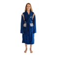 thumbnail image 1 of Albornoz Star Trek Discovery para adultos, talla única, 1 of 7