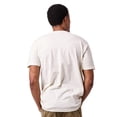 thumbnail image 4 of Stranger Things Call the Hawkins Hitmaker Oversized Men's Natural Short Sleeve Tee -Xl, 4 of 7