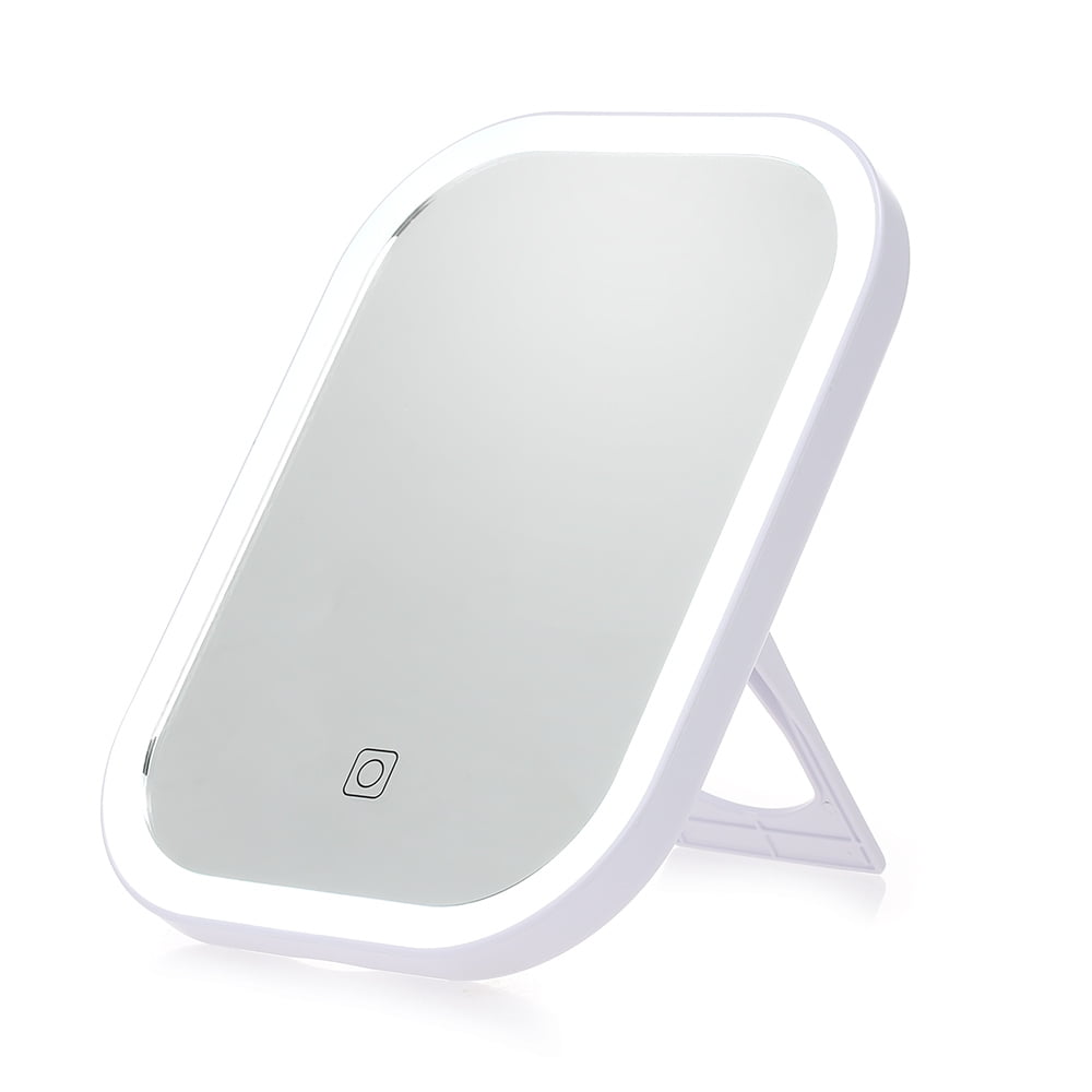 travel vanity mirror