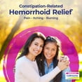 thumbnail image 3 of Boiron Collinsonia Canadensis 8X Bonus Pack, Homeopathic Medicine for Hemorrhoids With Constipation, 240 Pellets, 3 of 8