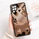 thumbnail image 1 of Funda de flores para Samsung A12 Galaxy A54 A34 S22 Ultra A51 A53 5G A33 S23 S21 S20 Fe A70 A72 A32 A50 A 12 Funda dura Fivean unisex, 1 of 2