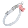 thumbnail image 3 of Pet Collar,Pet Pig Collar Adjustable Adjustable Pig Collar Pet Collarwith Bell Custom Engineered, 3 of 8