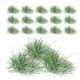 thumbnail image 4 of 1 Juego de Mini césped Artificial, modelo de jardín, modelos de racimos de hierba, adorno de plantas falsas, 4 of 6