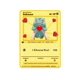 thumbnail image 1 of Gran cantidad envio rapido pokemon metal cards pokémon pokemon ingles, 1 of 5