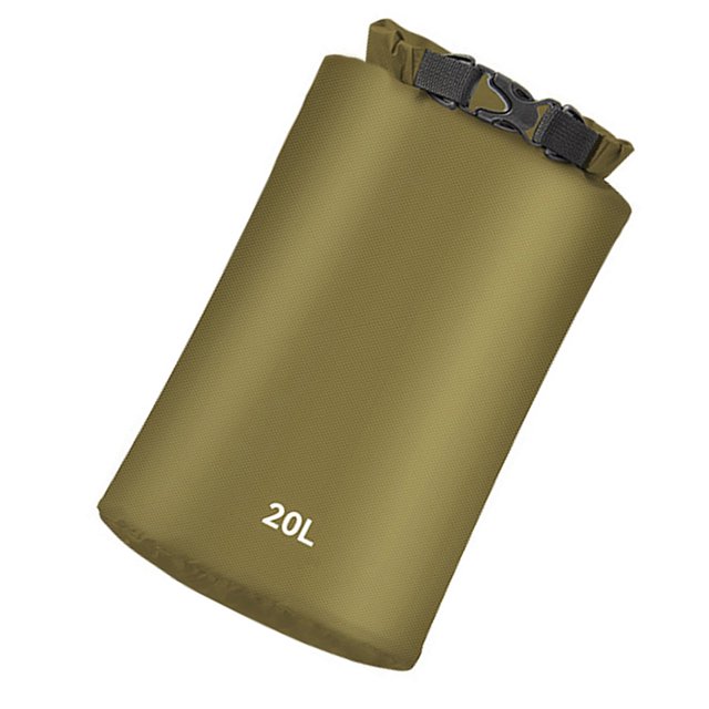 Ultralight Dry Sack, Dry Bag Backpack, 3L/5L/12L/20L/35L Floating and Lightweight Bags, for Kayaking, Rafting, Boating, Swimming, Camping, Hiking, Beach, Fishing