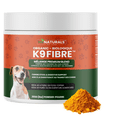 thumbnail image 1 of Premium Organic K9 Pumpkin Powder 9 oz (255 grams), 1 of 8
