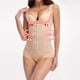 thumbnail image 4 of Ropa interior moldeadora de cadera y abdomen sin costuras para mujer, corsé moldeador de cuerpo elástico., 4 of 9