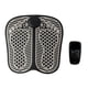 thumbnail image 2 of Fiudx Almohadilla de Masaje para Pies, Dragado Automático de Meridianos, 8 Modos de Masaje, Función de Calor, Relajación Cómoda, Ideal para El Hogar o La Oficina, Perfecto para Pies Cansados, Batería, 2 of 6