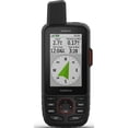 thumbnail image 3 of Garmin Navegador de Mano y Comunicador Satelital GPSMAP 66i 010-02088-01 Paquete con Kit de Limpieza + Adaptador USB + Más, 3 of 8